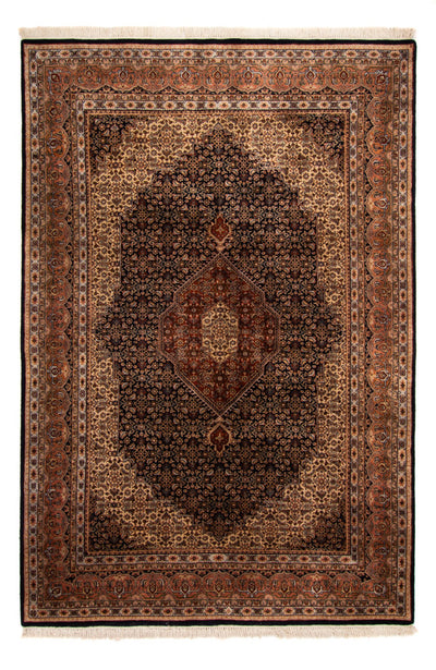 Indo Bidjar Tapijt 203x309cm - Oosters Tapijt
