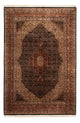 Indo Bidjar Tapijt 309x203cm - Oosters Tapijt