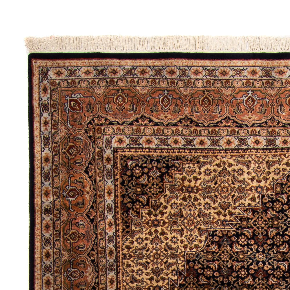 Indo Bidjar Tapijt 309x203cm - Oosters Tapijt