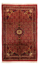 Indo Bidjar Tapijt 308x198cm - Oosters Tapijt