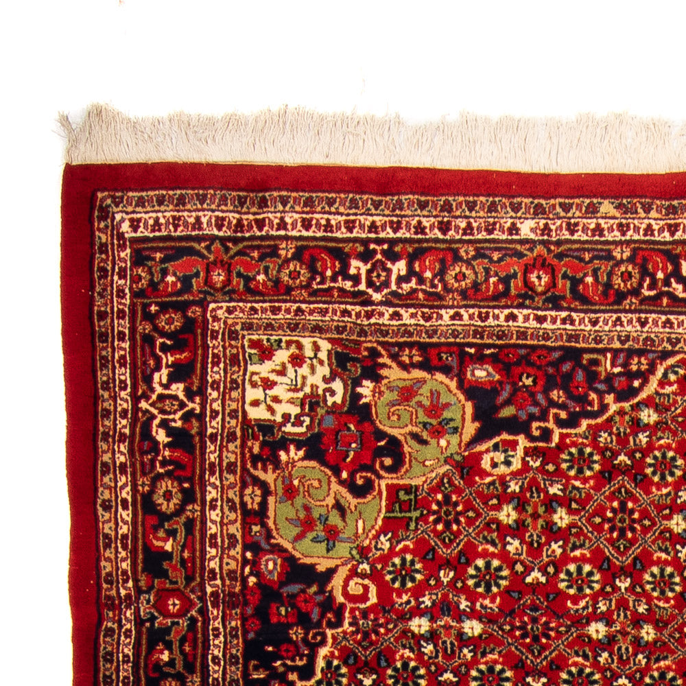 Oosters tapijt - Bijar - Indus - Koninklijke - 308 x 198 cm - rood