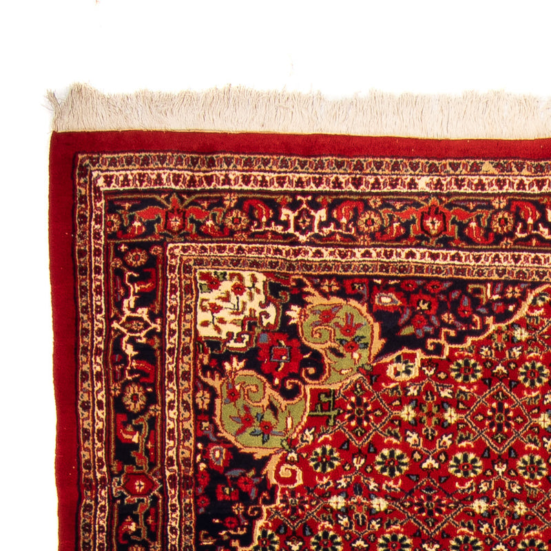 Oosters tapijt - Bijar - Indus - Koninklijke - 308 x 198 cm - rood