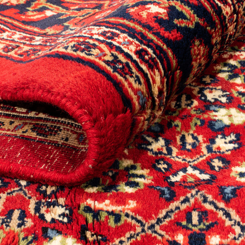 Oosters tapijt - Bijar - Indus - Koninklijke - 308 x 198 cm - rood