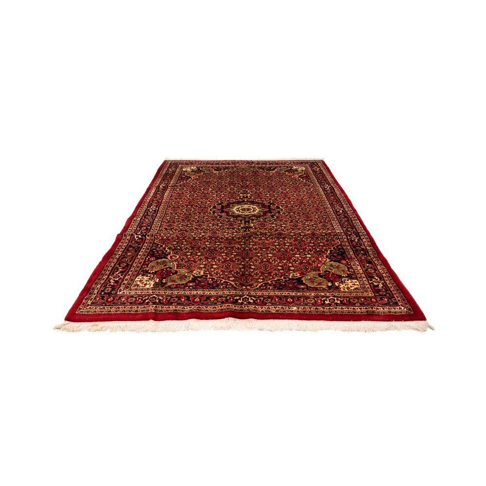 Oosters tapijt - Bijar - Indus - Koninklijke - 308 x 198 cm - rood