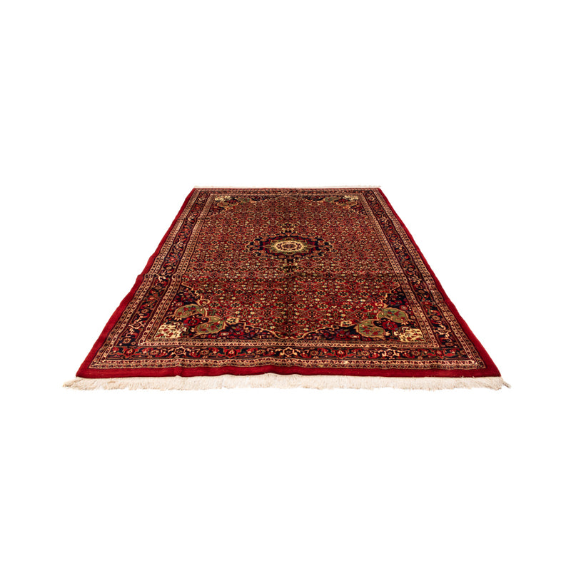Oosters tapijt - Bijar - Indus - Koninklijke - 308 x 198 cm - rood