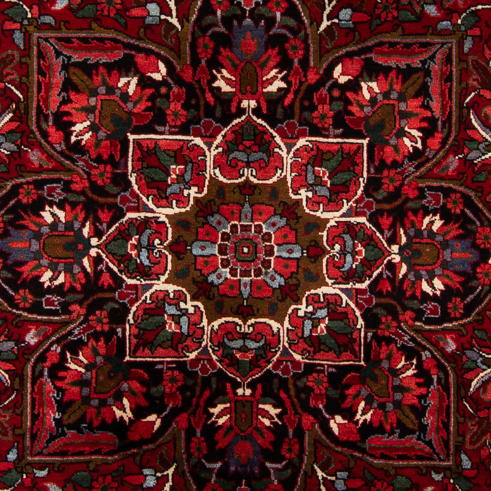 Perzisch Tapijt - Nomadisch - Koninklijke - 300 x 203 cm - veelkleurig