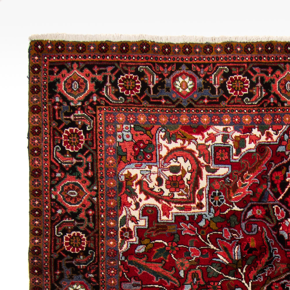 Heriz Tapijt 300x203cm - Perzisch tapijt