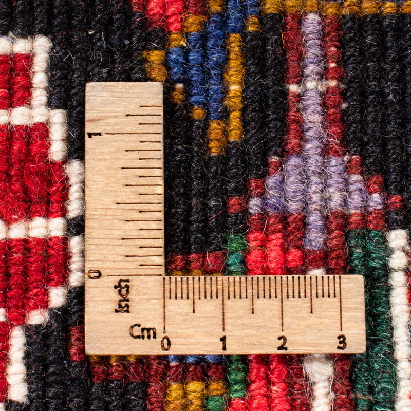 Perzisch Tapijt - Nomadisch - Koninklijke - 300 x 203 cm - veelkleurig