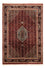 Oosters tapijt - Bijar - Indus - Koninklijke - 298 x 198 cm - rood