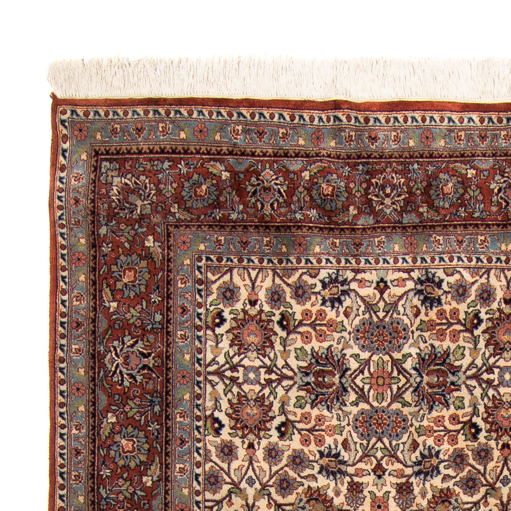 Kashan Tapijt 299x191cm - Perzisch tapijt