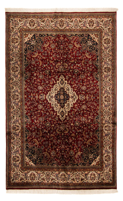 Kerman Tapijt 199x311cm - Perzisch tapijt