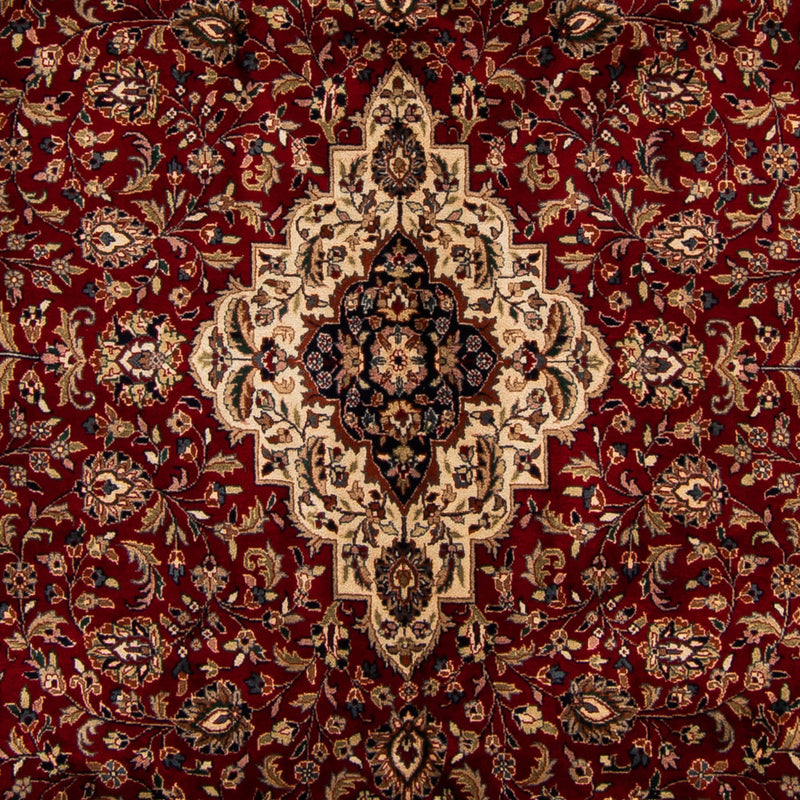 Perzisch tapijt - Klassiek - Koninklijke - 311 x 199 cm - rood