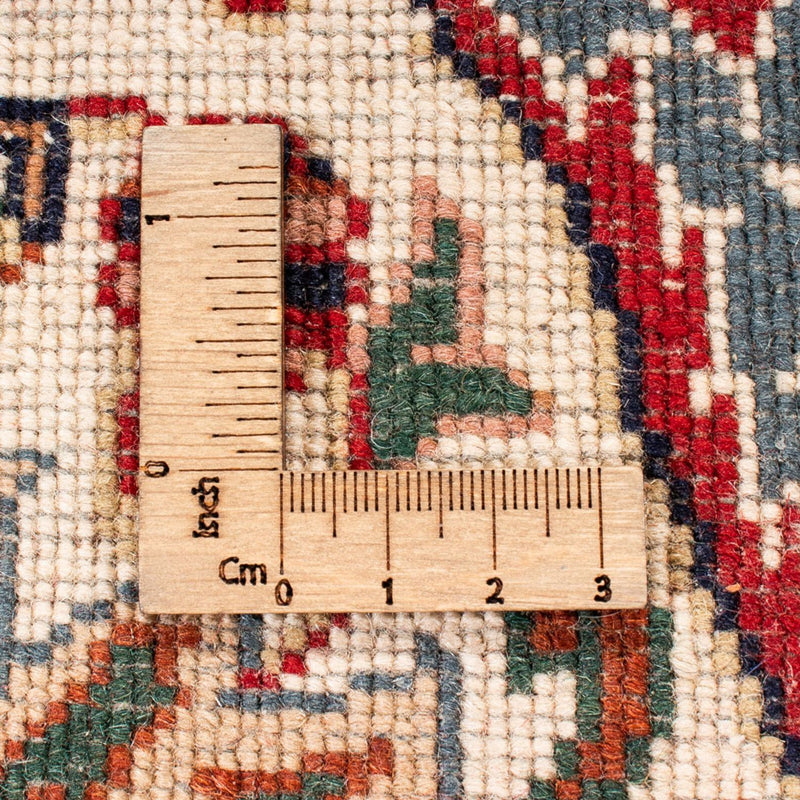 Perzisch tapijt - Klassiek - Koninklijke - 311 x 199 cm - rood