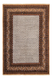 Oosters tapijt - Mir - Indus - 299 x 199 cm - beige