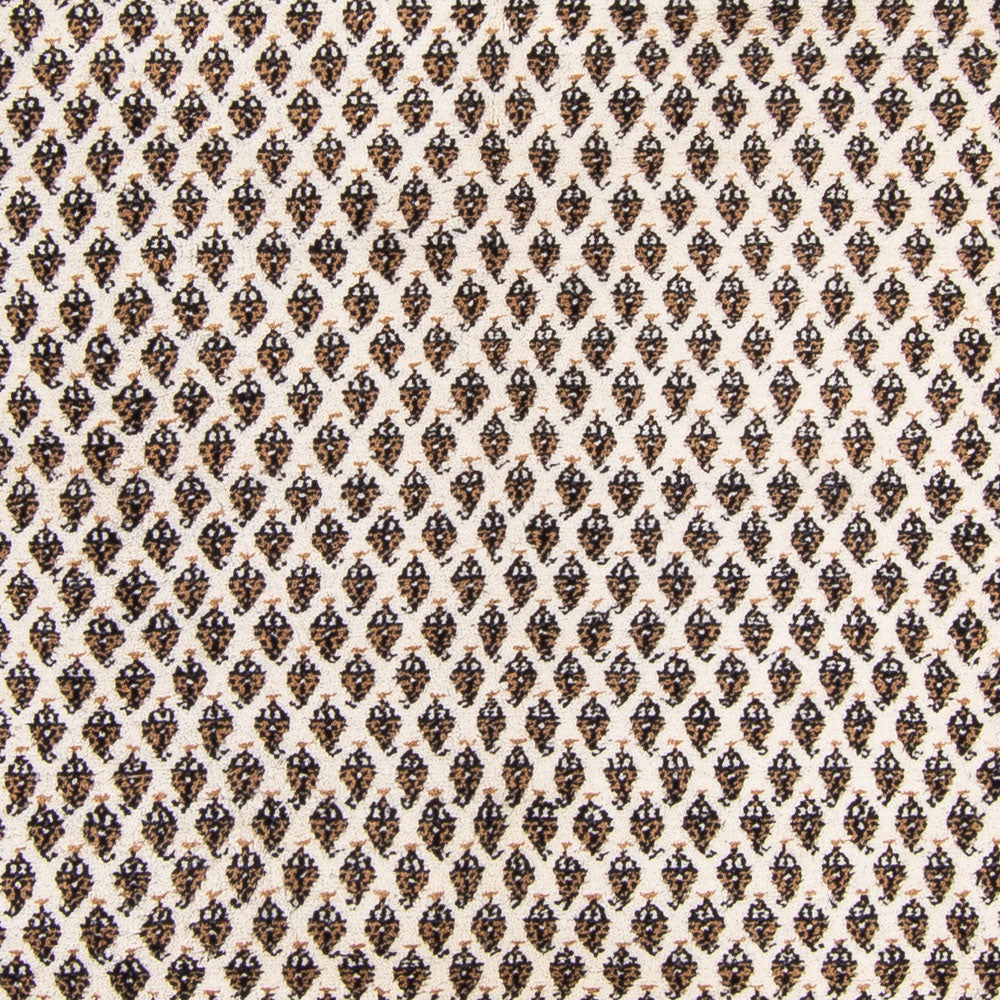 Oosters tapijt - Mir - Indus - 299 x 199 cm - beige