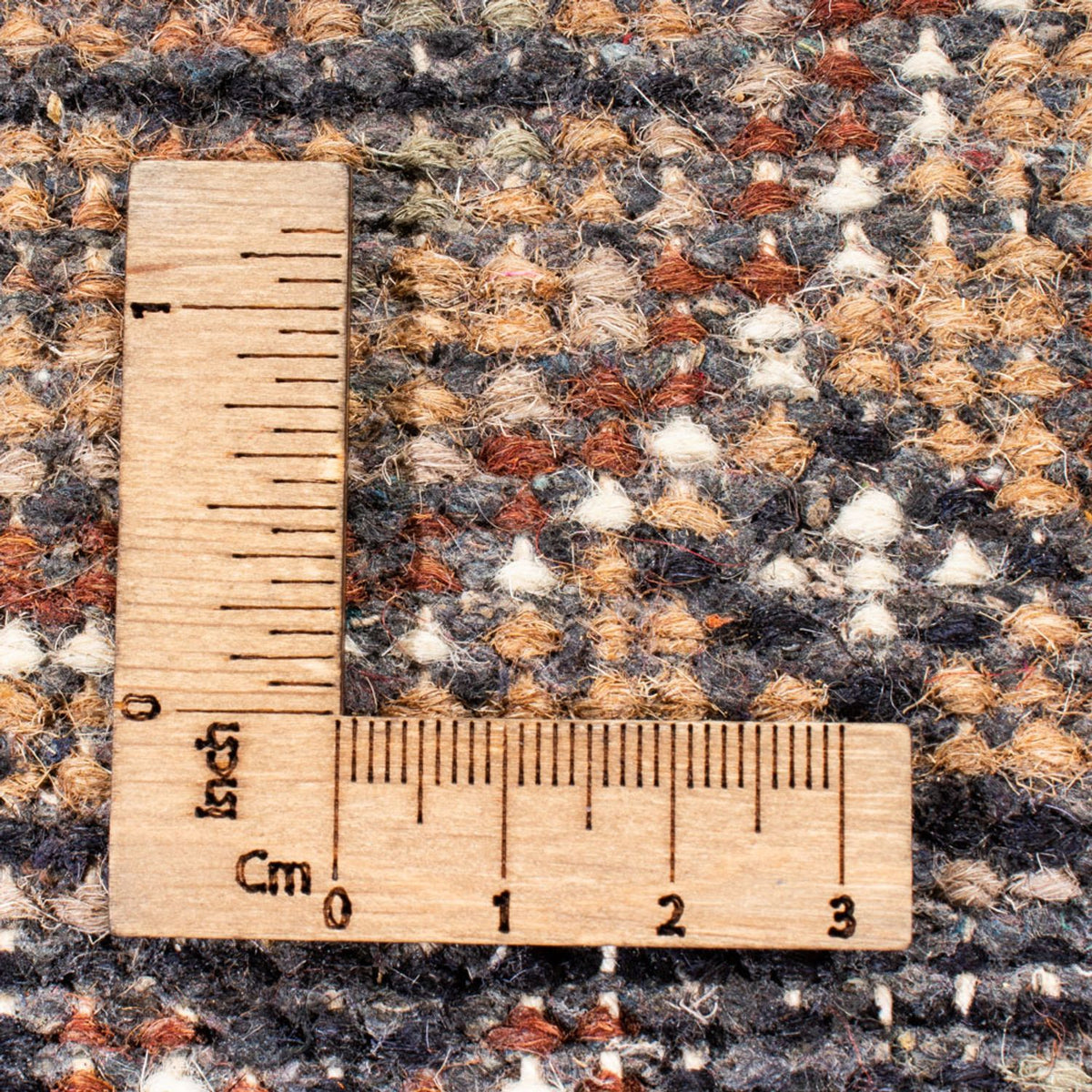 Oosters tapijt - Mir - Indus - 299 x 199 cm - beige