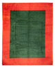 Indo Gabbeh Tapijt 402x316cm - Wollen tapijt