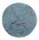 Indo Gabbeh Tapijt 200x200cm - Wollen tapijt