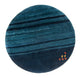 Indo Gabbeh Tapijt 200x200cm - Wollen tapijt