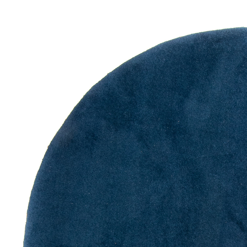 Indo Gabbeh Tapijt 189x189cm - Wollen tapijt