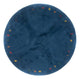 Indo Gabbeh Tapijt 199x199cm - Wollen tapijt