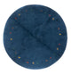Indo Gabbeh Tapijt 194x194cm - Wollen tapijt