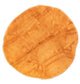 Shaggy Tapijt 200x200cm - Shaggy Teppich