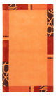 Tapijt 160x90cm - Wollen tapijt