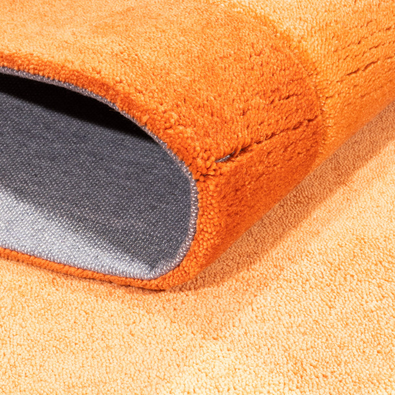 Tapijt - 160 x 90 cm - terracotta