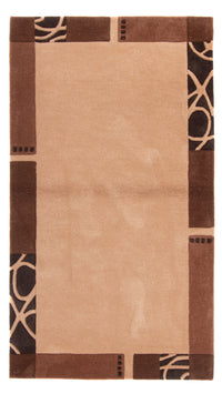 Tapijt 160x90cm - Wollen tapijt – product image