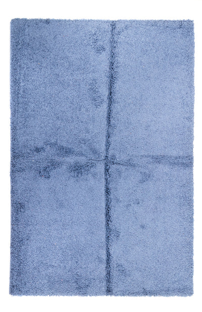 Shaggy Tapijt 160x230cm - Shaggy Teppich