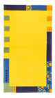 Modern tapijt 160x90cm - Wollen tapijt