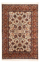 Indo Kashan Tapijt 265x175cm - Oosters Tapijt