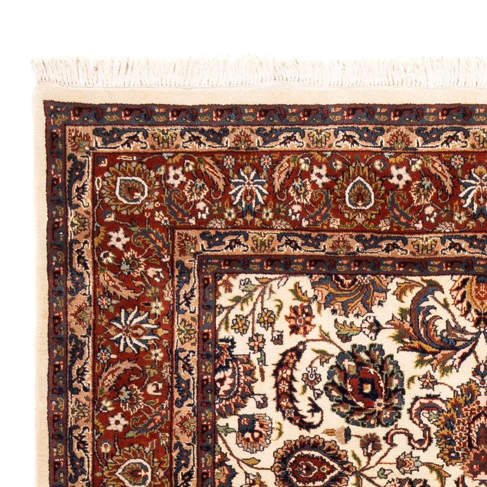 Indo Kashan Tapijt 265x175cm - Oosters Tapijt
