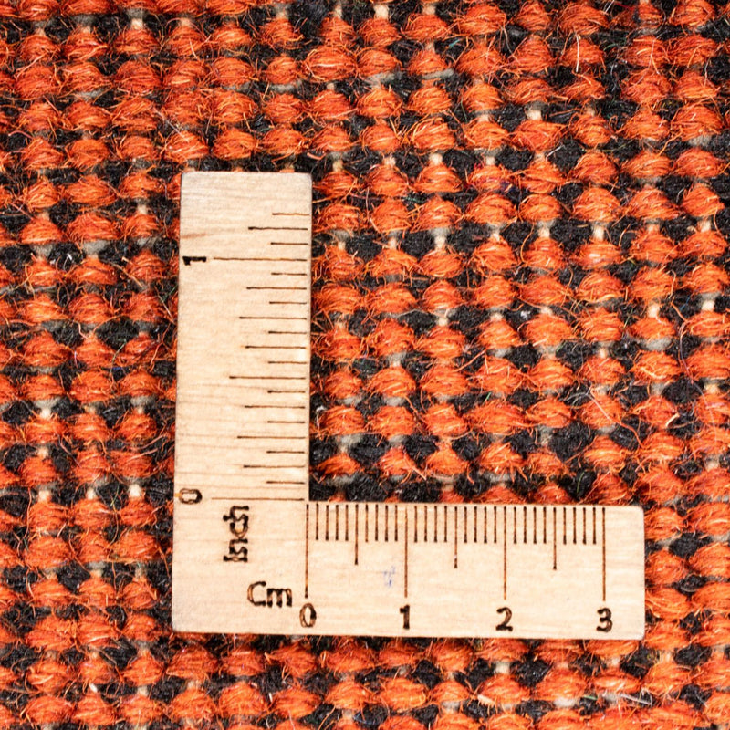 Gabbeh tapijt - Indus vierkant  - 205 x 196 cm - groen