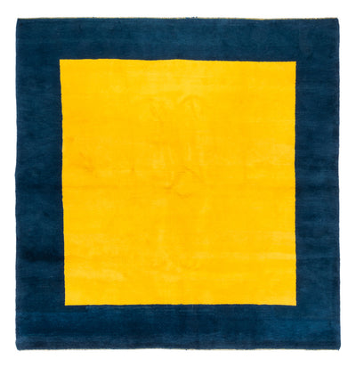 Indo Gabbeh Tapijt 247x252cm - Wollen tapijt