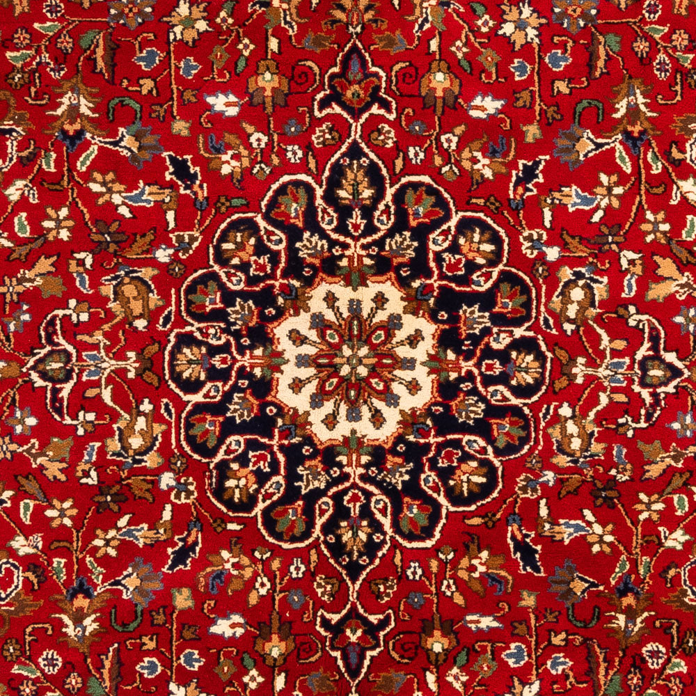 Oosters tapijt - Bijar - Indus - 299 x 199 cm - rood