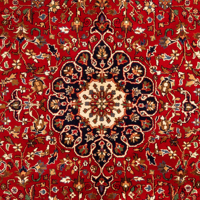 Oosters tapijt - Bijar - Indus - 299 x 199 cm - rood