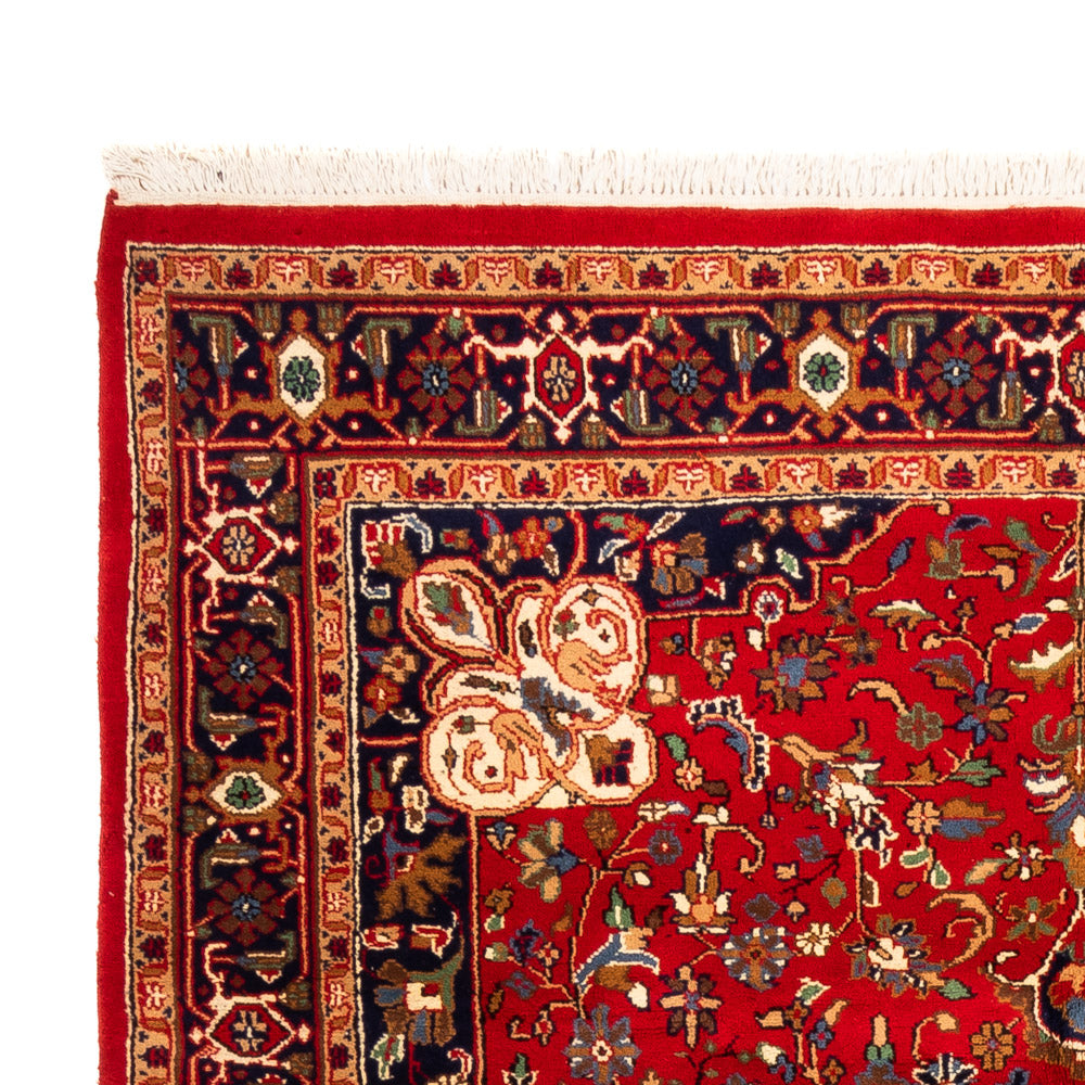 Oosters tapijt - Bijar - Indus - 299 x 199 cm - rood