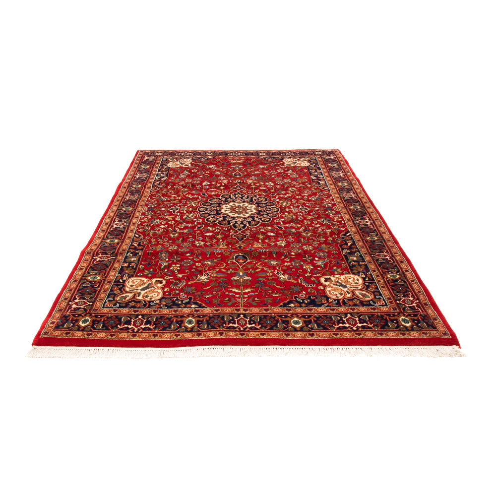 Oosters tapijt - Bijar - Indus - 299 x 199 cm - rood