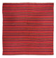 Antieke kilim Tapijt 240x238cm