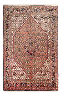Perzisch tapijt - Bijar - 260 x 170 cm - beige