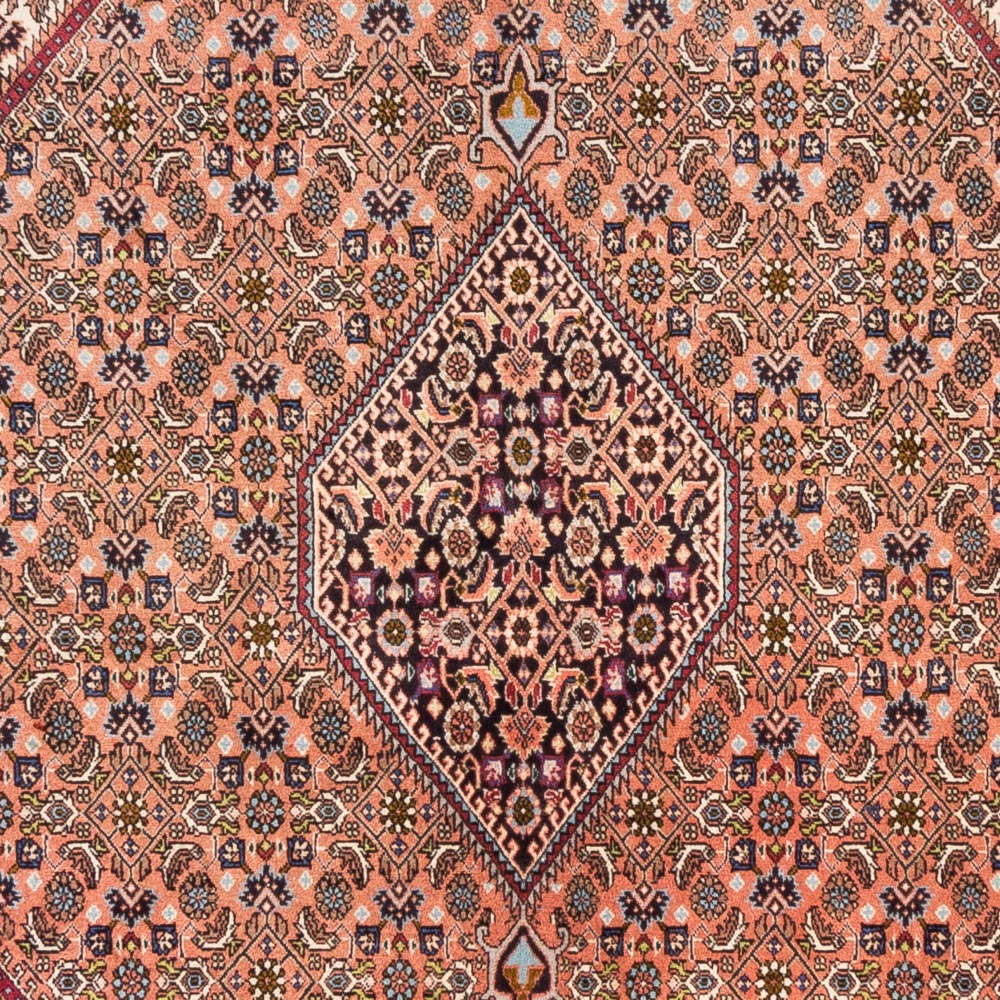 Perzisch tapijt - Bijar - 260 x 170 cm - beige