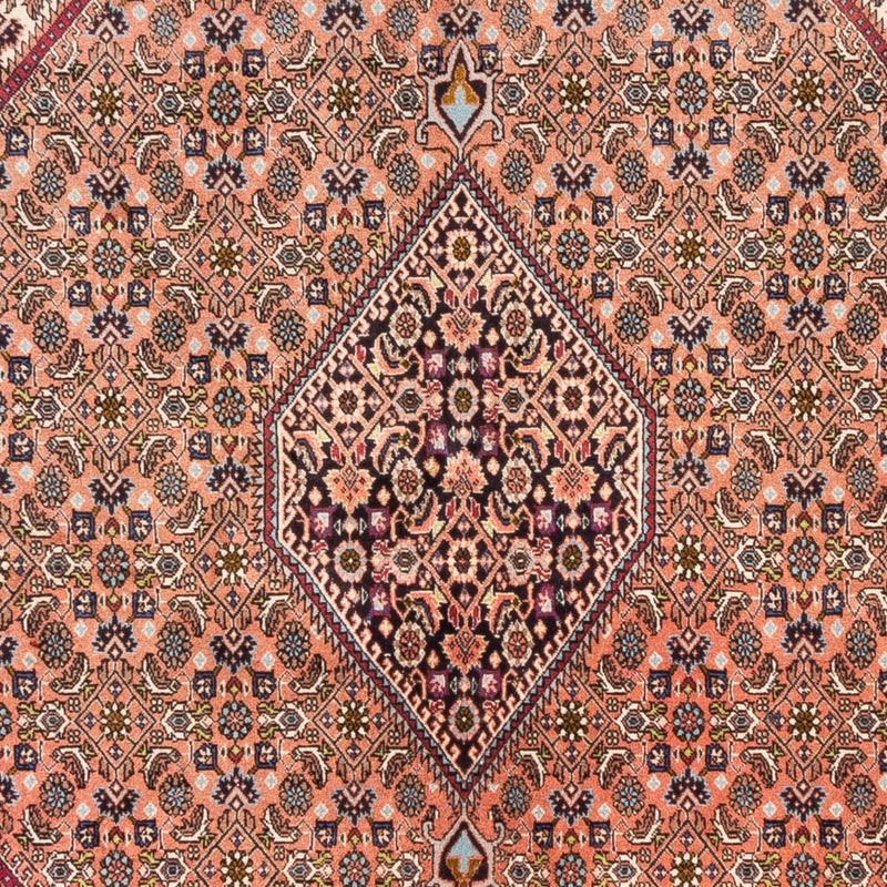 Perzisch tapijt - Bijar - 260 x 170 cm - beige