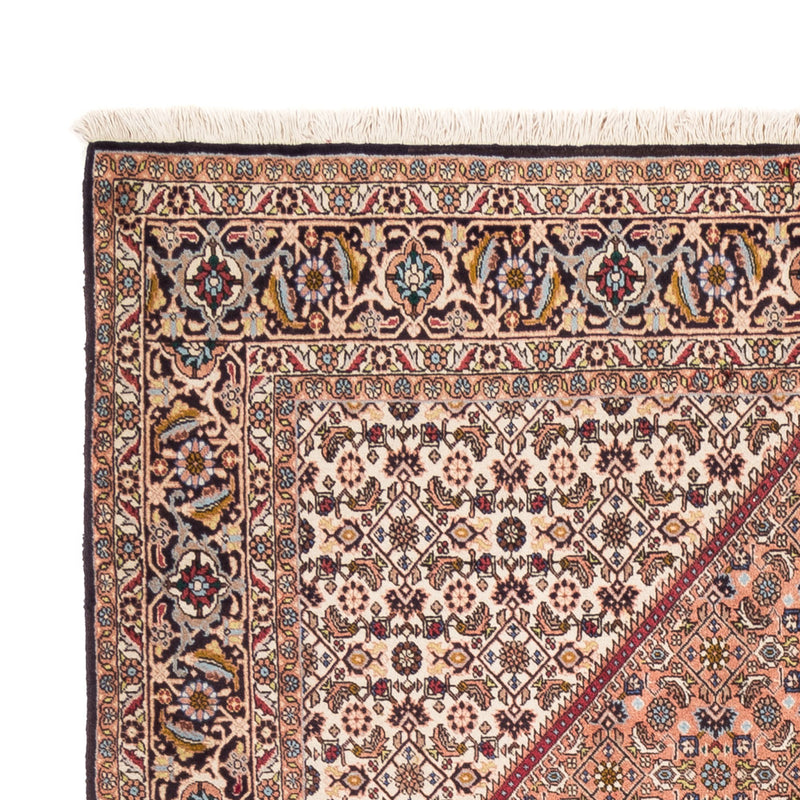 Perzisch tapijt - Bijar - 260 x 170 cm - beige