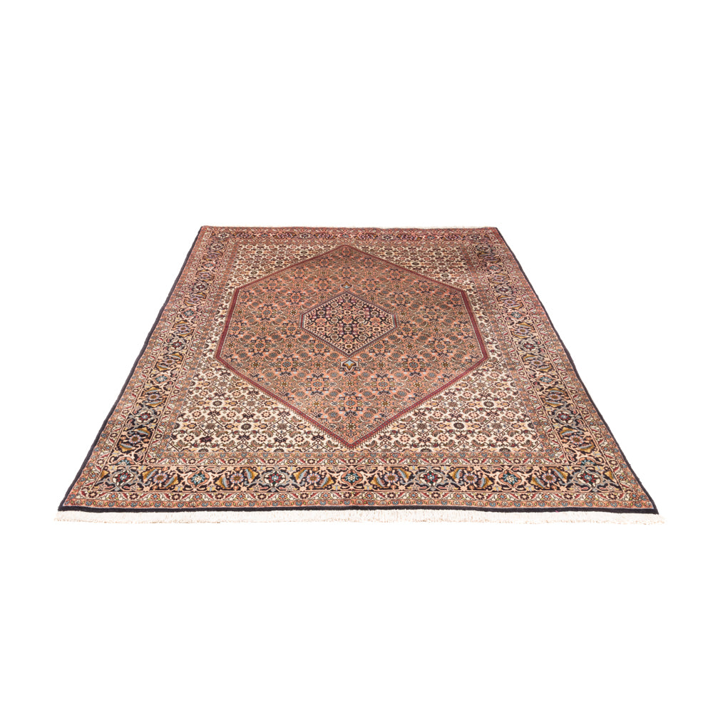 Perzisch tapijt - Bijar - 260 x 170 cm - beige