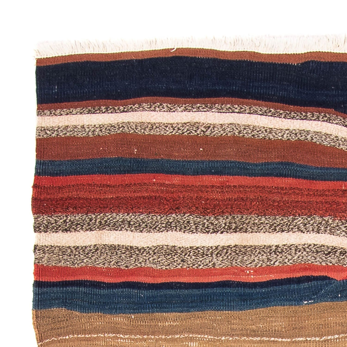 Antiek kilim Tapijt 200x140cm
