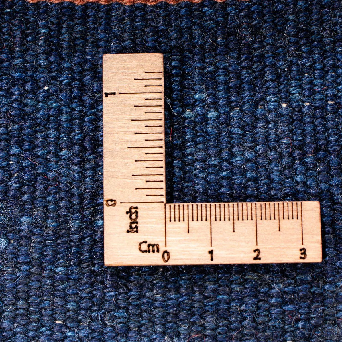 Kelim tapijt - Oud - 200 x 140 cm - veelkleurig