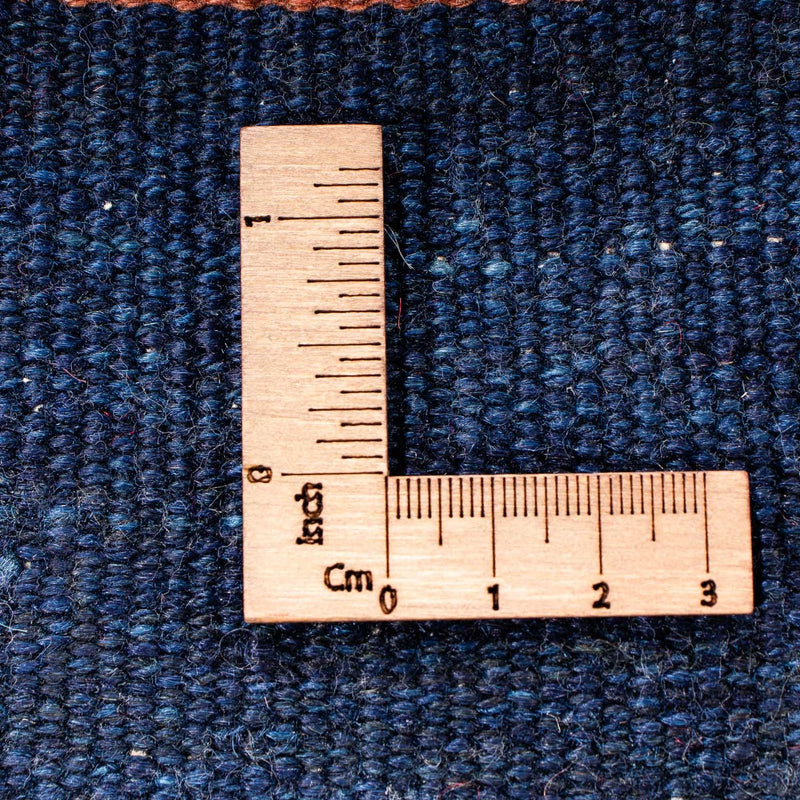 Kelim tapijt - Oud - 200 x 140 cm - veelkleurig