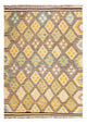 Kilim Maimana Tapijt 175x125cm - Wollen tapijt